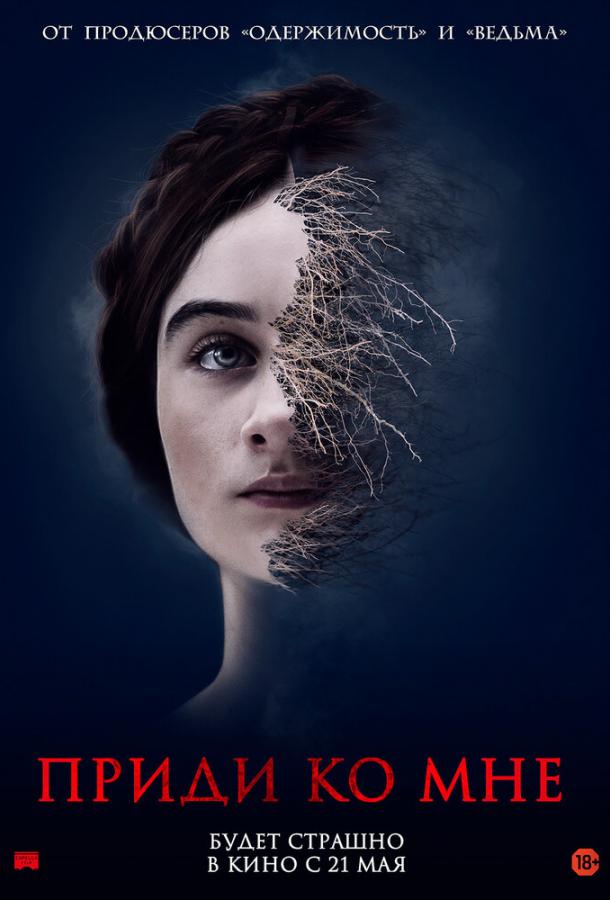 Фильм Приди ко мне (2019) смотреть онлайн в хорошем качестве